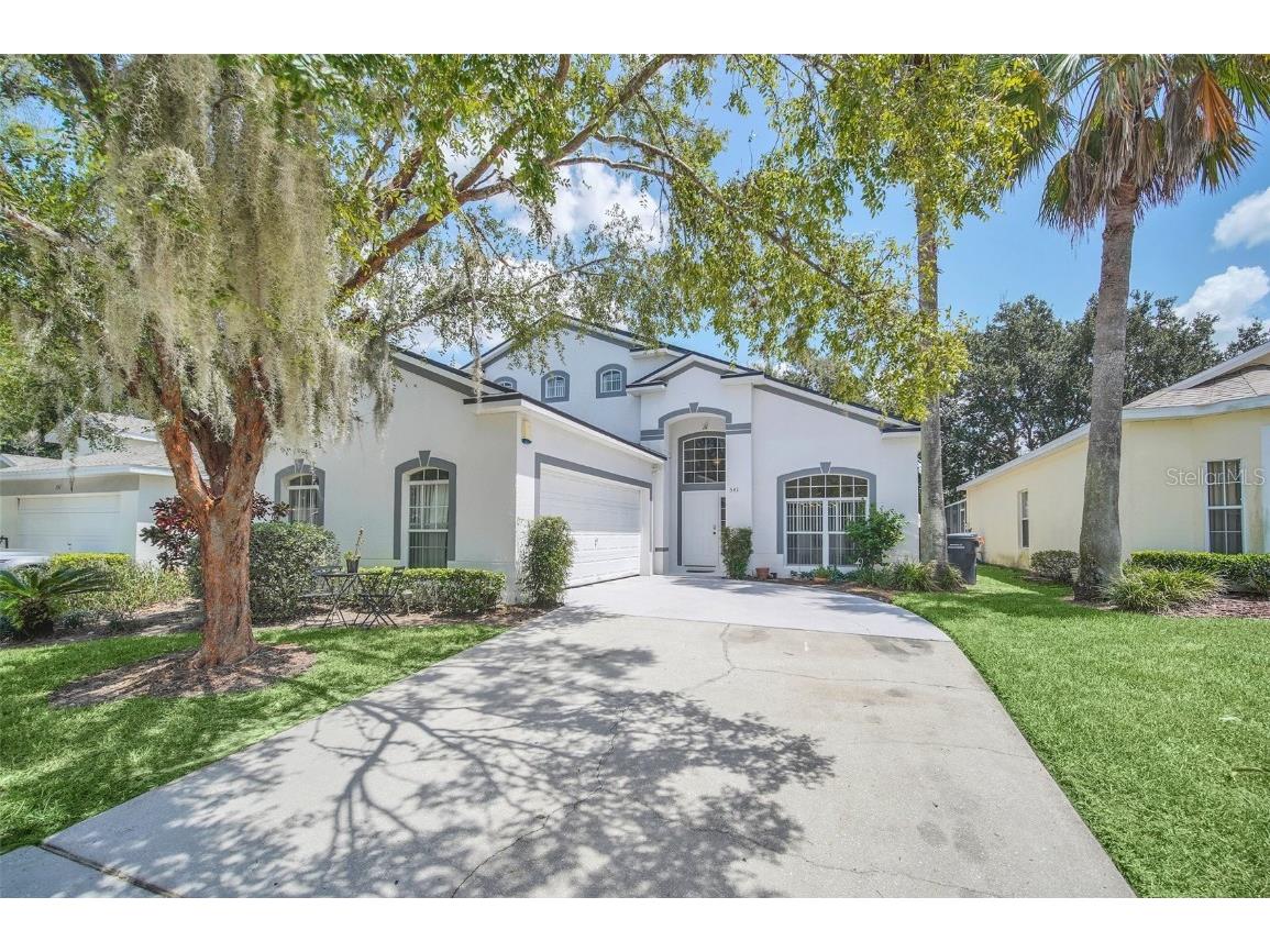 541 Castlemain Circle Davenport FL 33897 G5079902 image1