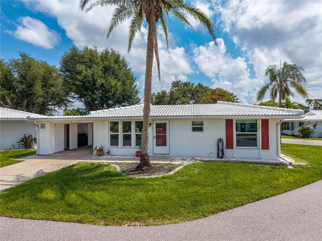 541 Circlewood Drive #R9 Venice FL 34293 N6139938 image1
