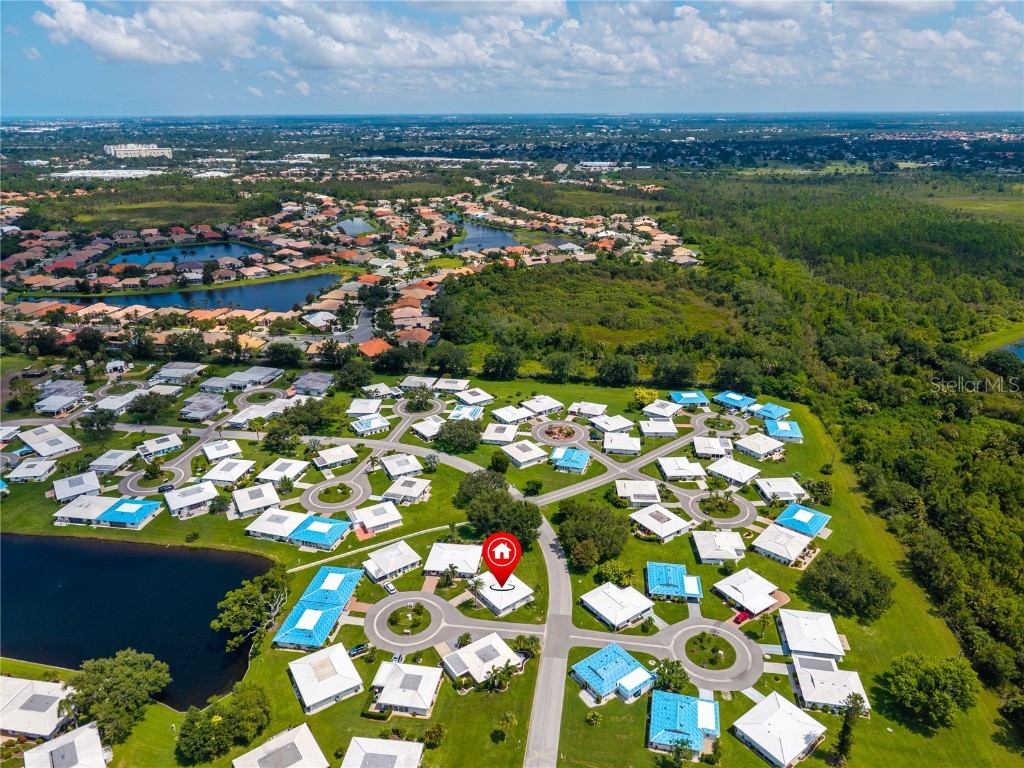 541 Circlewood Drive #R9 Venice FL 34293 N6139938 image30