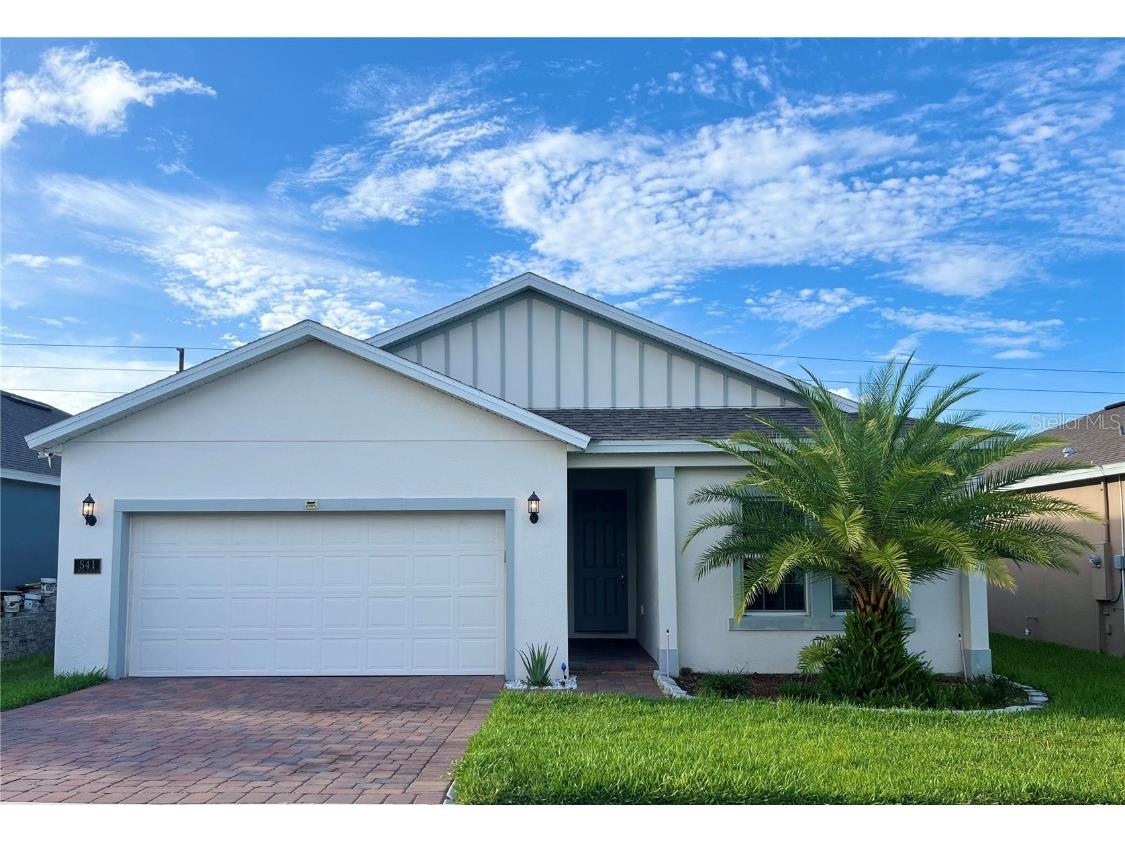 541 Disa Drive Davenport FL 33837 S5087970 image1