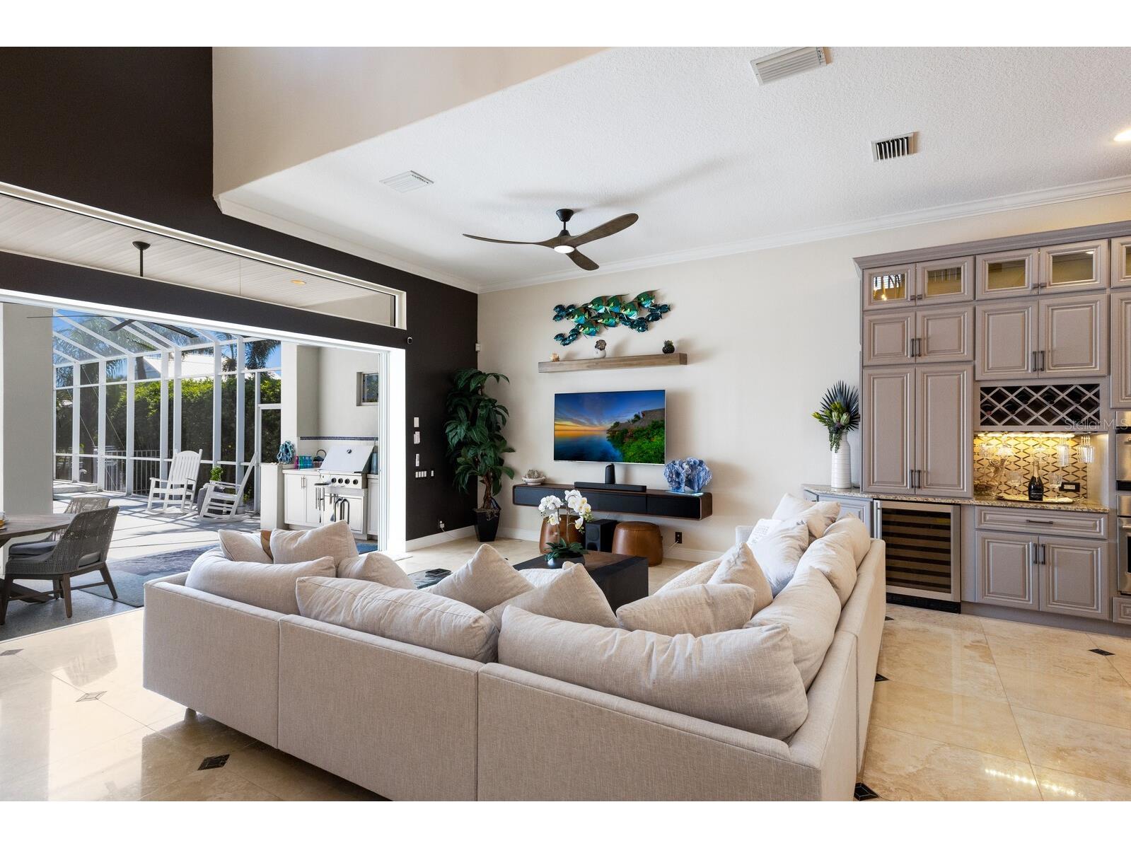 541 Fore Drive Bradenton FL 34208 - MANATEE RIVER A4682094 image11
