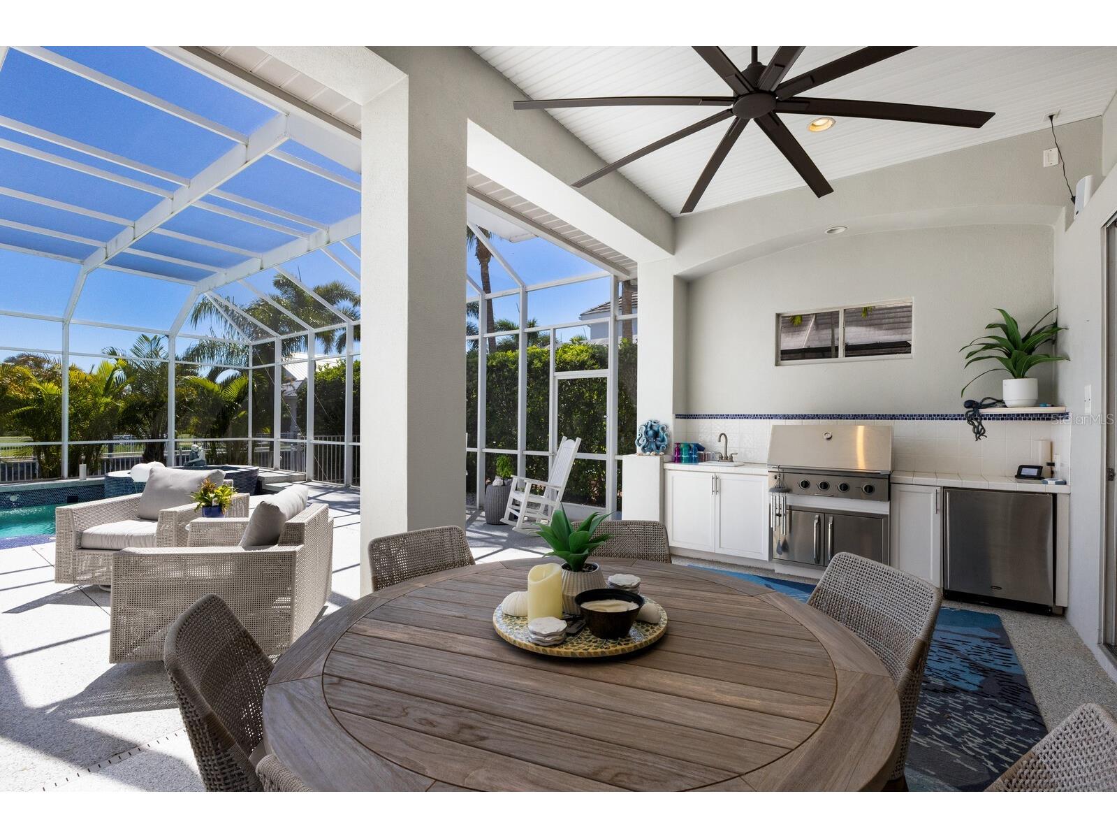 541 Fore Drive Bradenton FL 34208 - MANATEE RIVER A4682094 image12