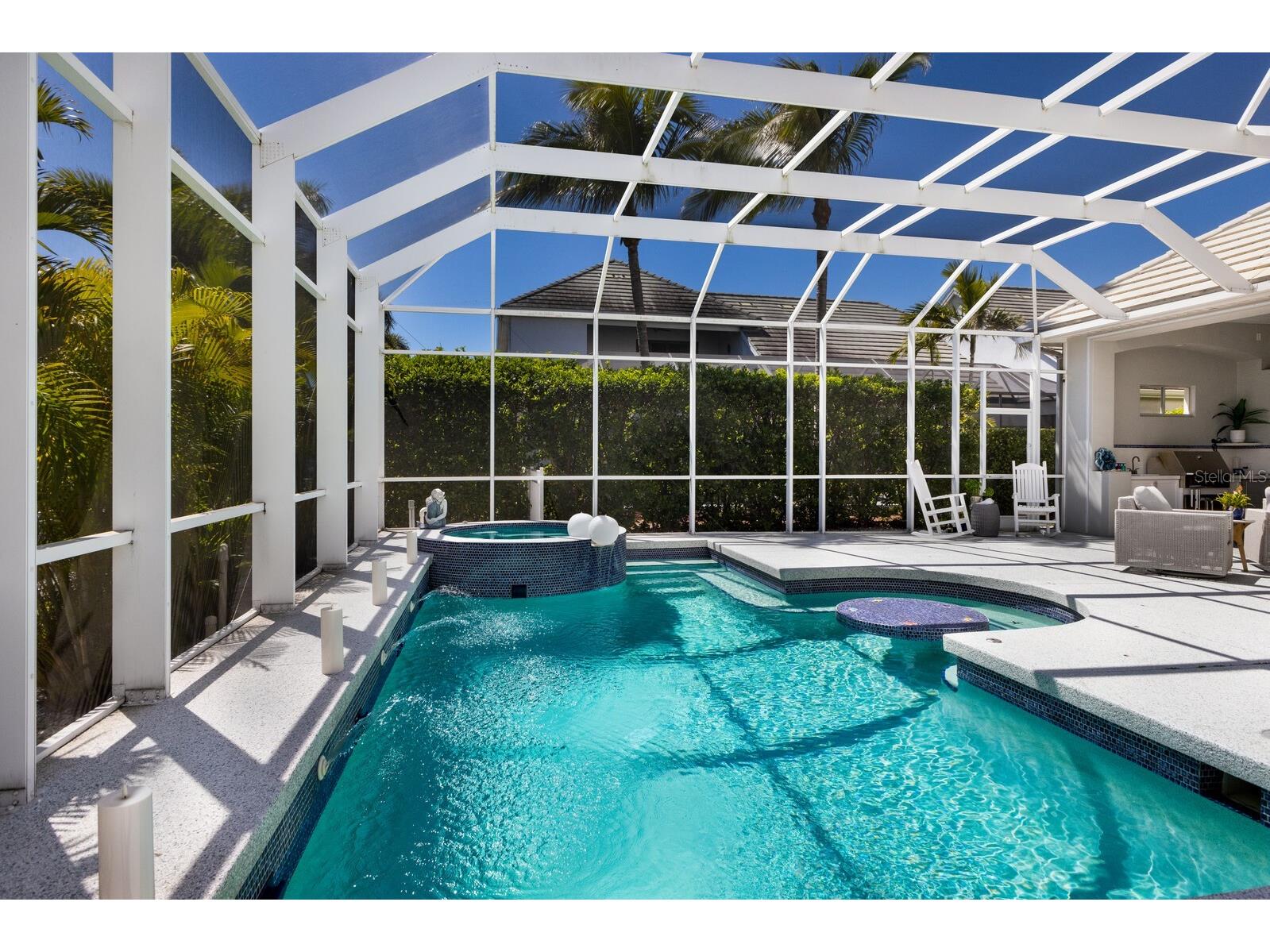 541 Fore Drive Bradenton FL 34208 - MANATEE RIVER A4682094 image17