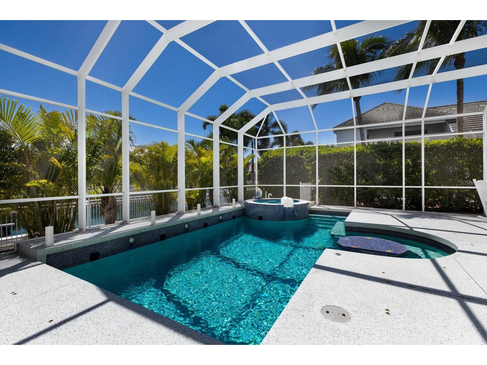 541 Fore Drive Bradenton FL 34208 - MANATEE RIVER A4682094 image18