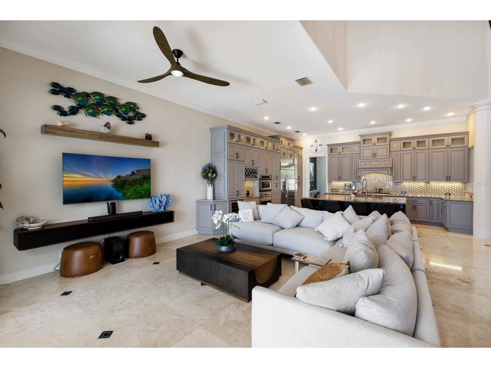 541 Fore Drive Bradenton FL 34208 - MANATEE RIVER A4682094 image19