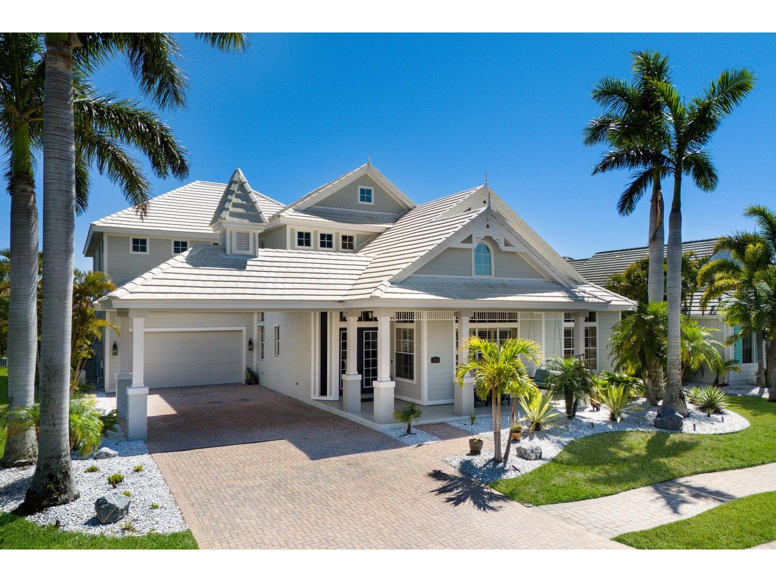 541 Fore Drive Bradenton FL 34208 - MANATEE RIVER A4682094 image2