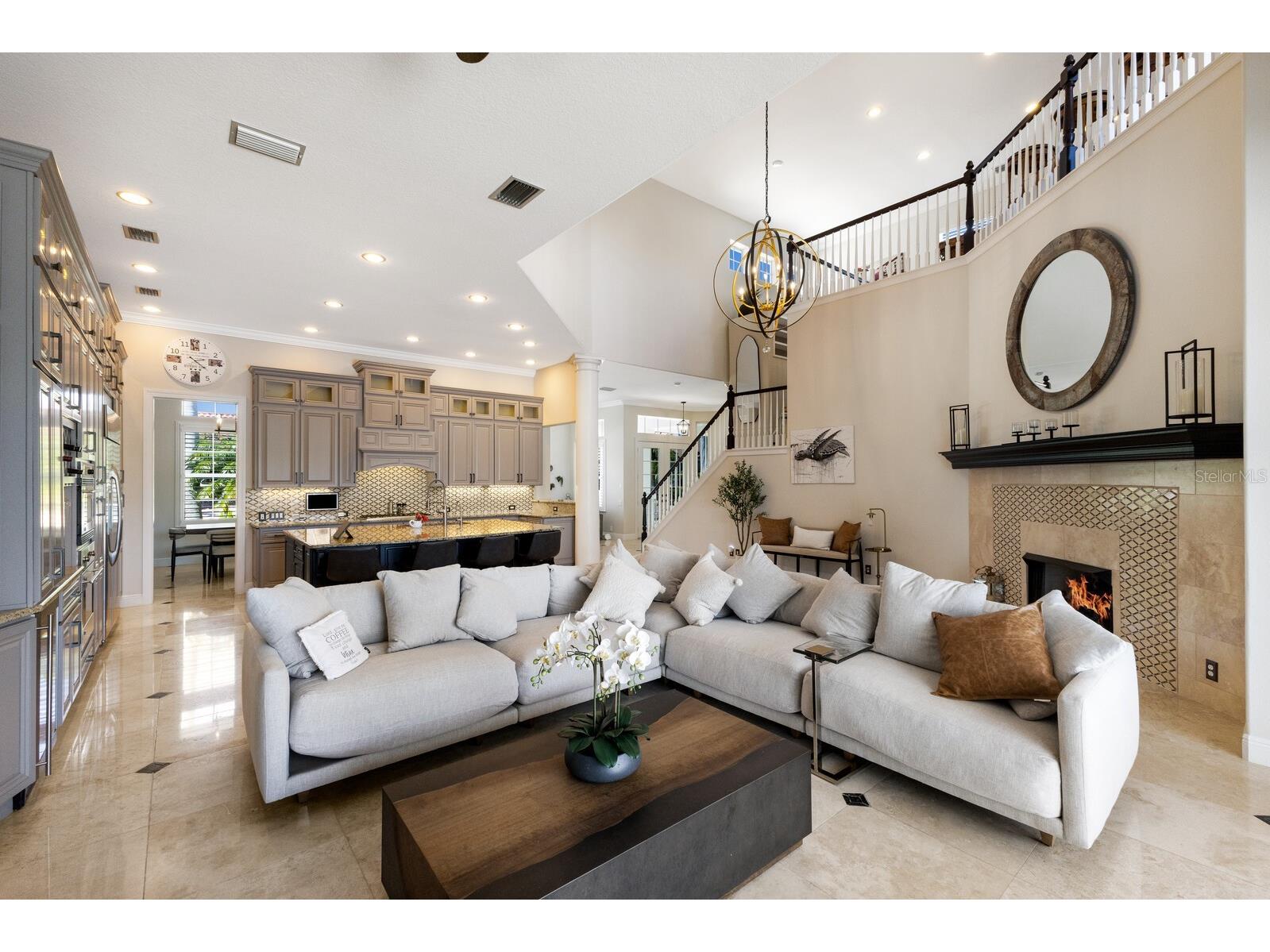 541 Fore Drive Bradenton FL 34208 - MANATEE RIVER A4682094 image20
