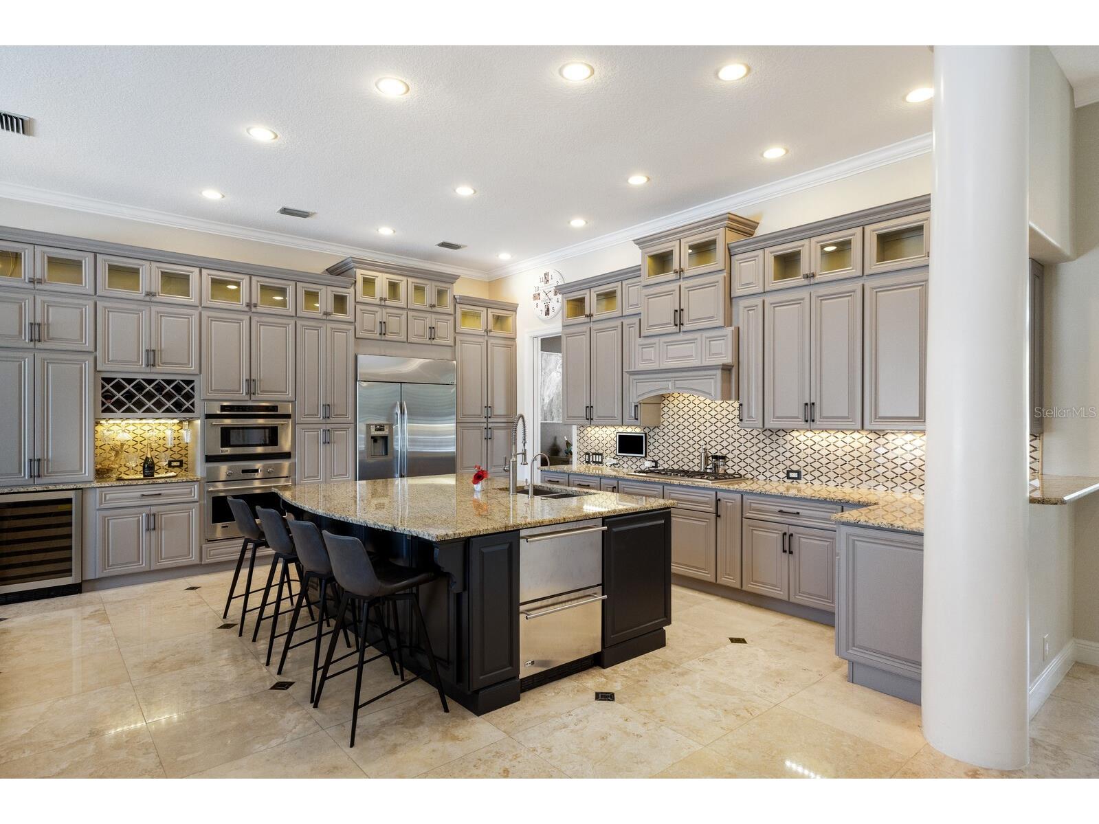 541 Fore Drive Bradenton FL 34208 - MANATEE RIVER A4682094 image21