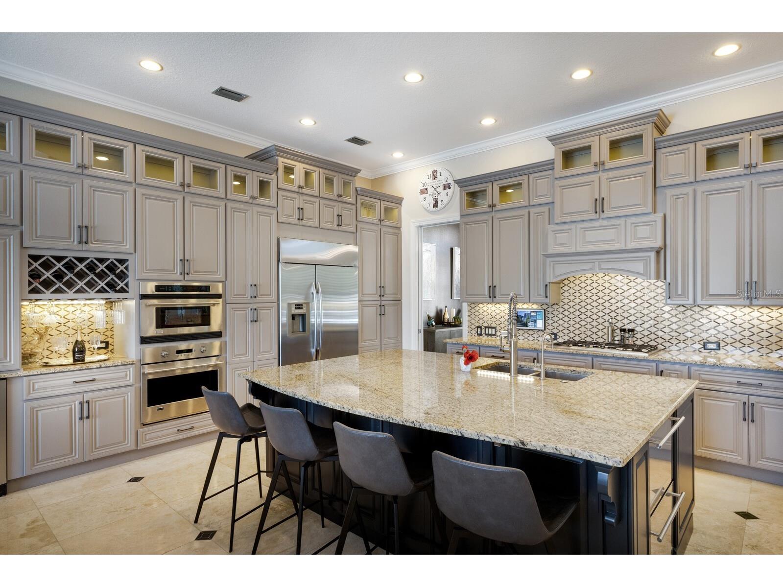 541 Fore Drive Bradenton FL 34208 - MANATEE RIVER A4682094 image22