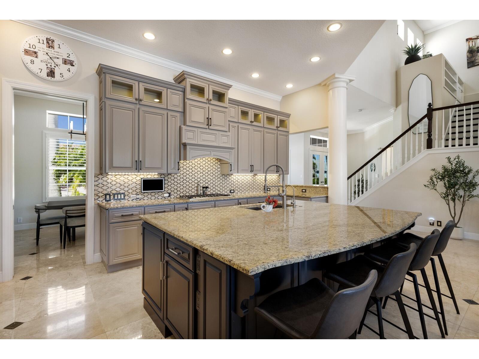 541 Fore Drive Bradenton FL 34208 - MANATEE RIVER A4682094 image24