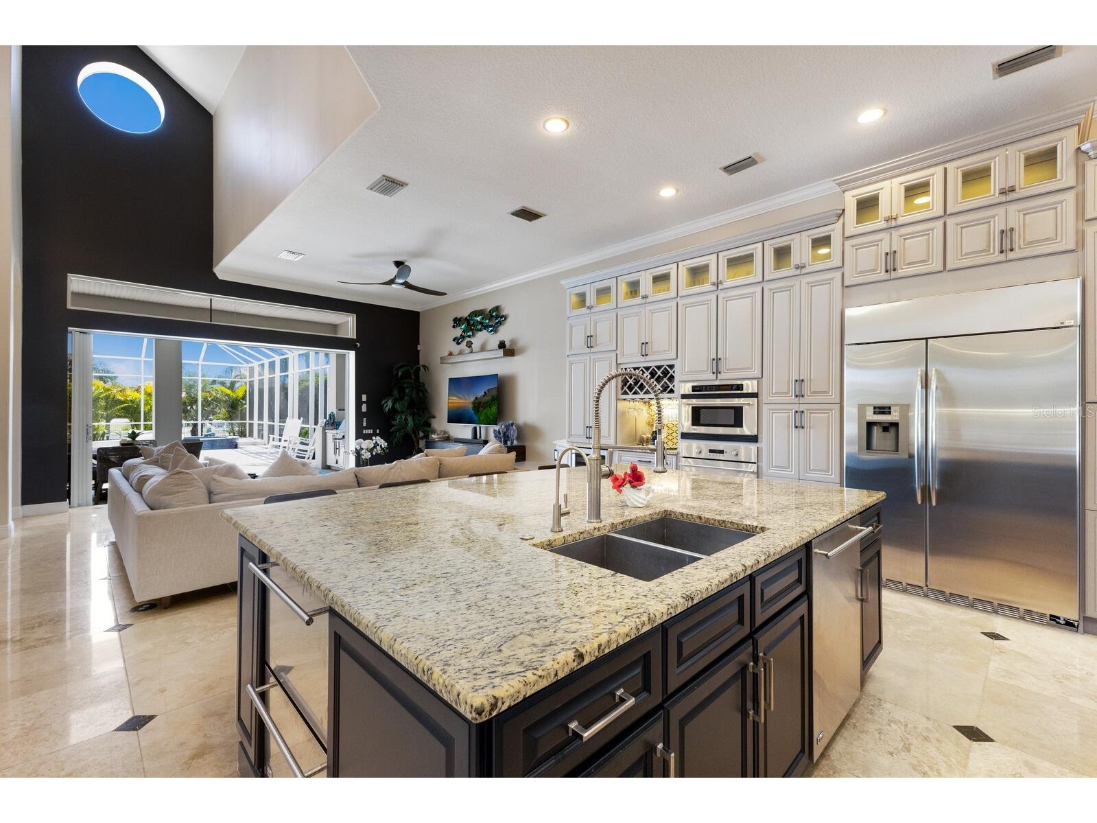 541 Fore Drive Bradenton FL 34208 - MANATEE RIVER A4682094 image26