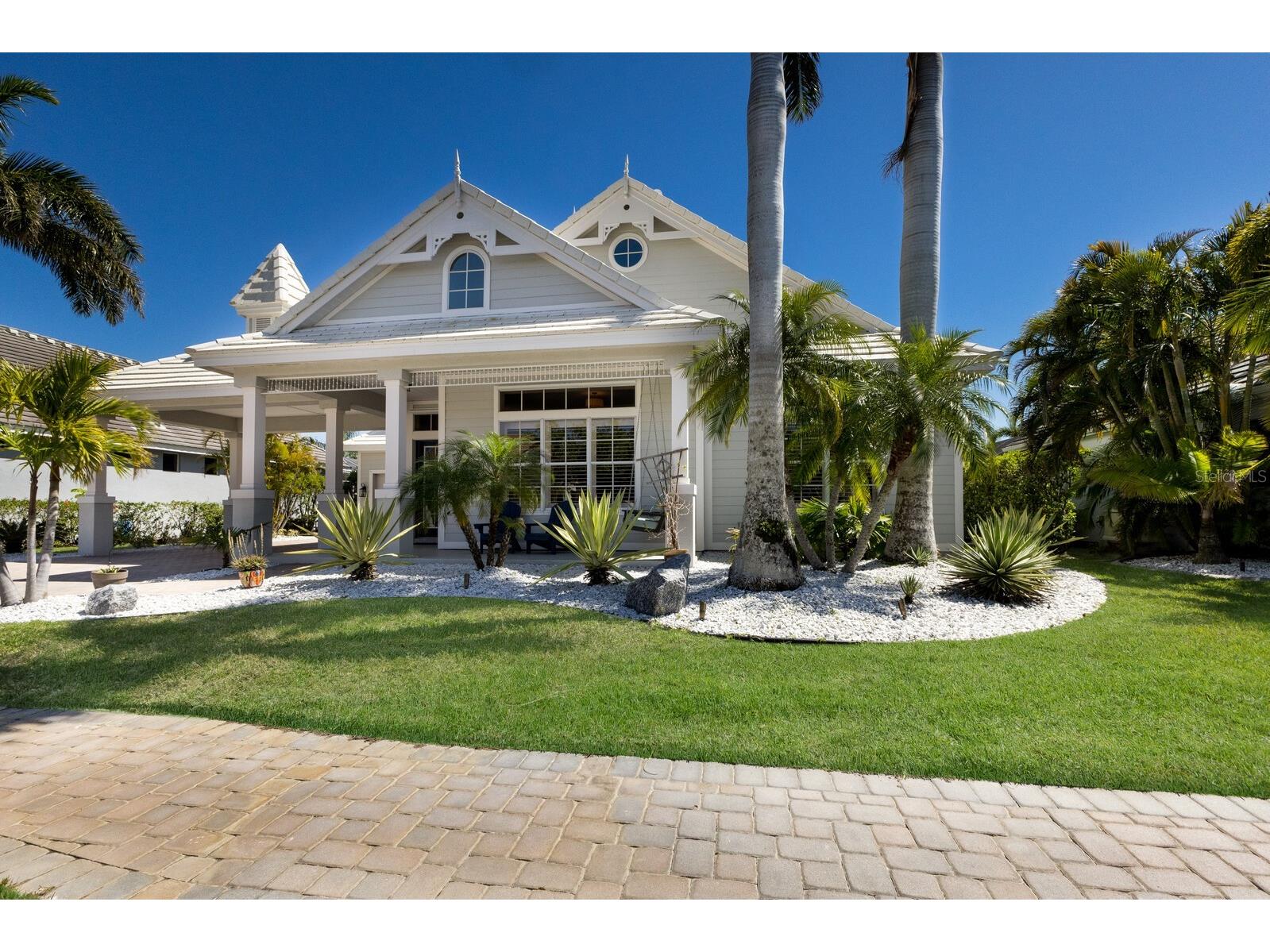 541 Fore Drive Bradenton FL 34208 - MANATEE RIVER A4682094 image3