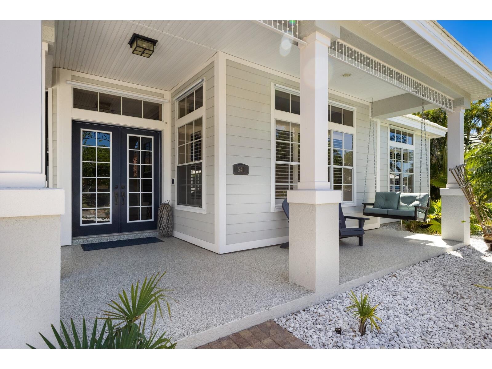 541 Fore Drive Bradenton FL 34208 - MANATEE RIVER A4682094 image4