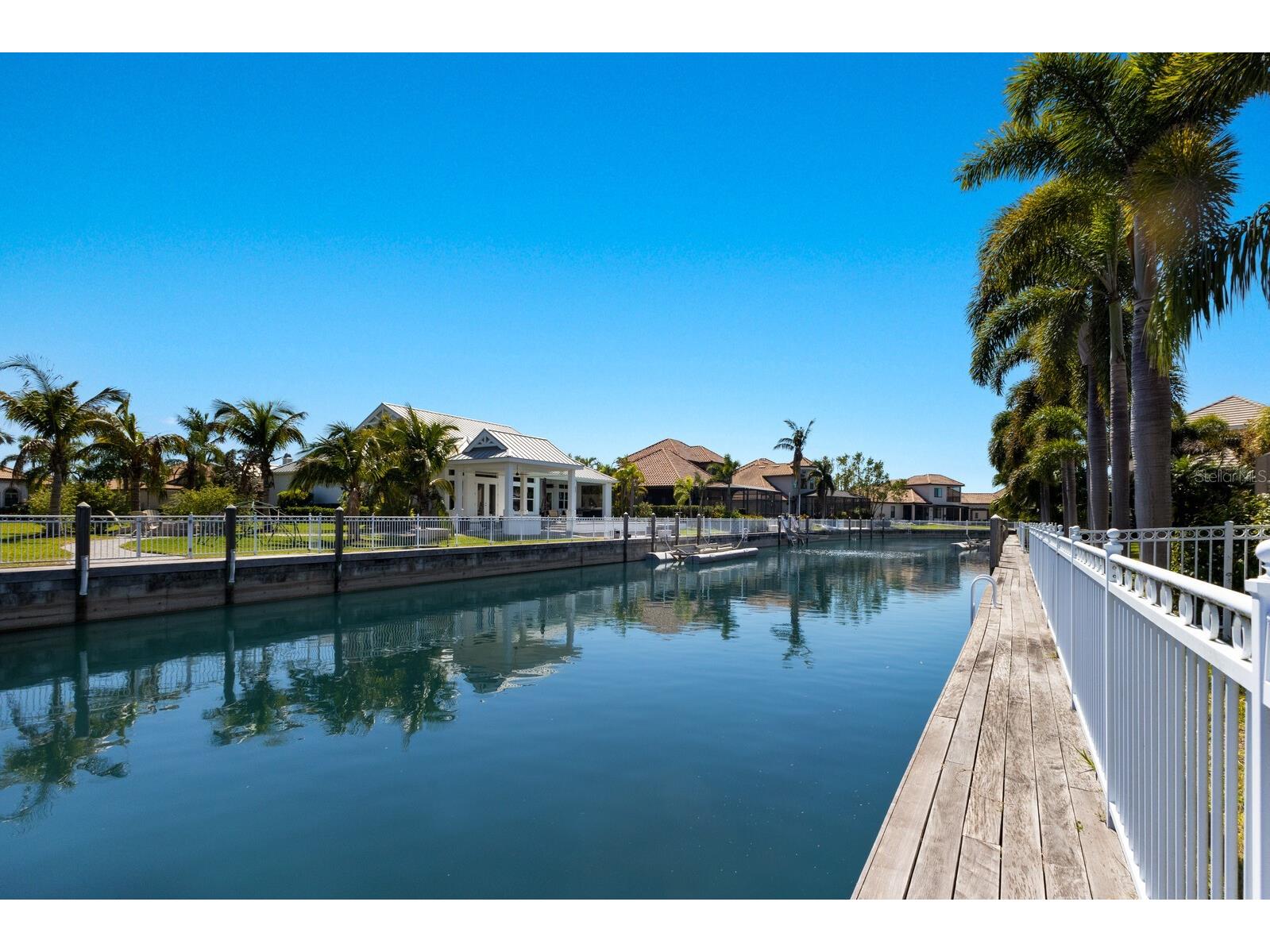 541 Fore Drive Bradenton FL 34208 - MANATEE RIVER A4682094 image46