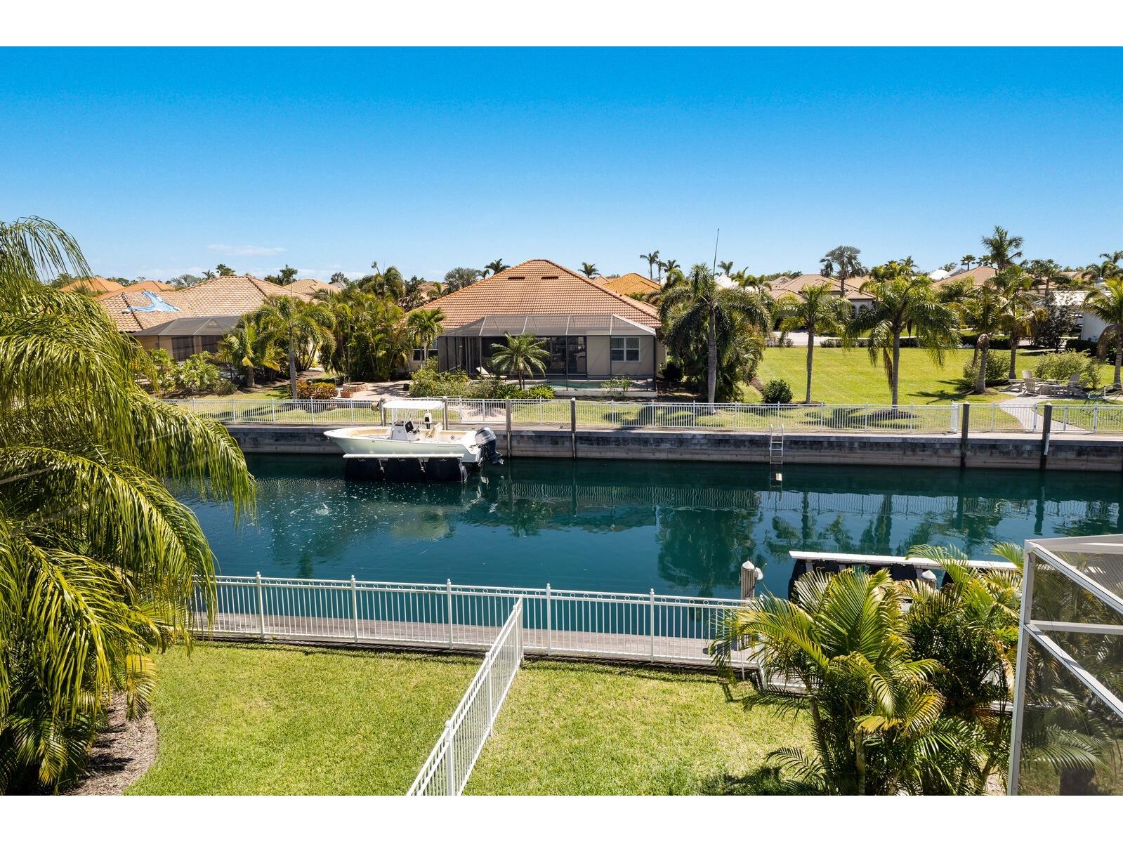 541 Fore Drive Bradenton FL 34208 - MANATEE RIVER A4682094 image47