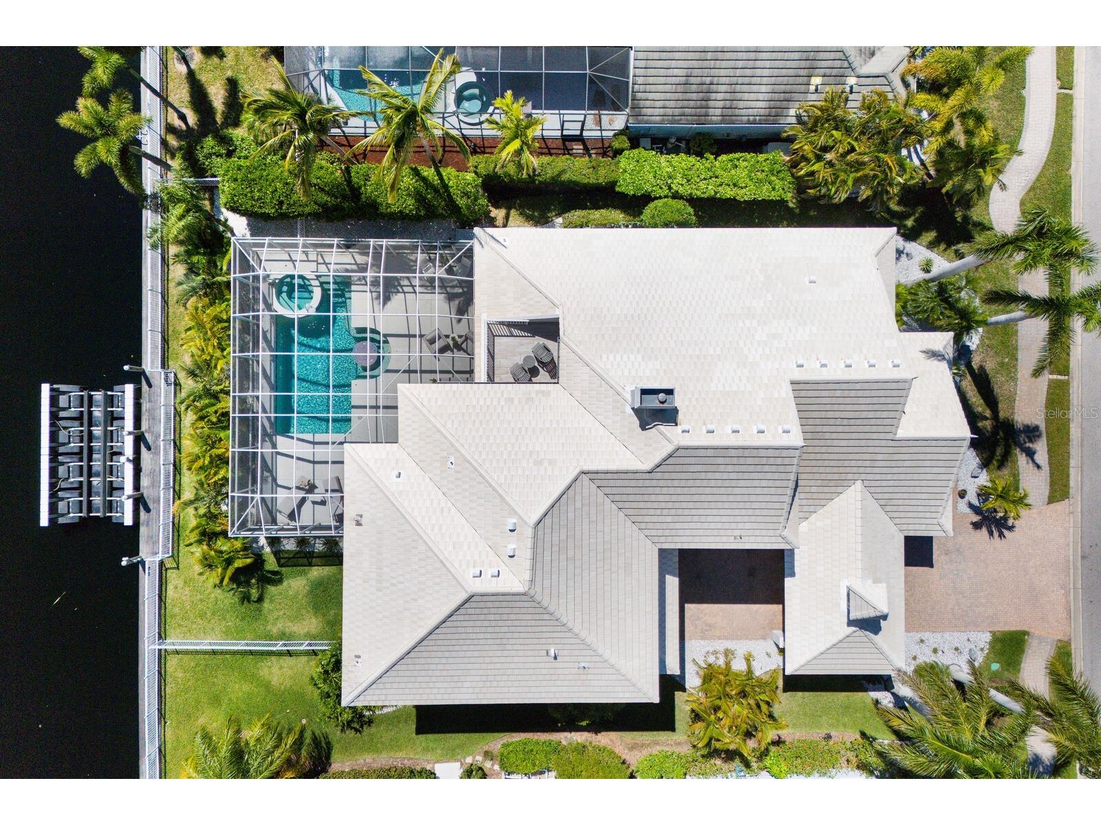541 Fore Drive Bradenton FL 34208 - MANATEE RIVER A4682094 image48