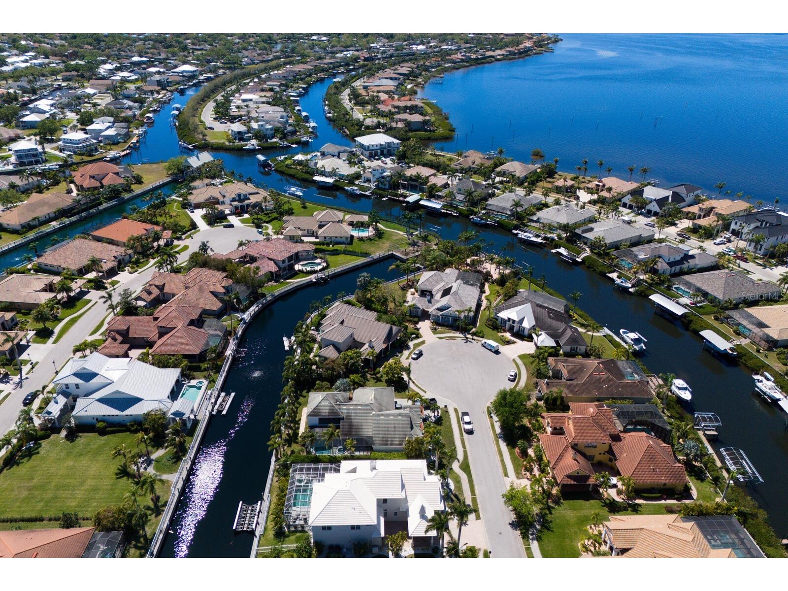 541 Fore Drive Bradenton FL 34208 - MANATEE RIVER A4682094 image49