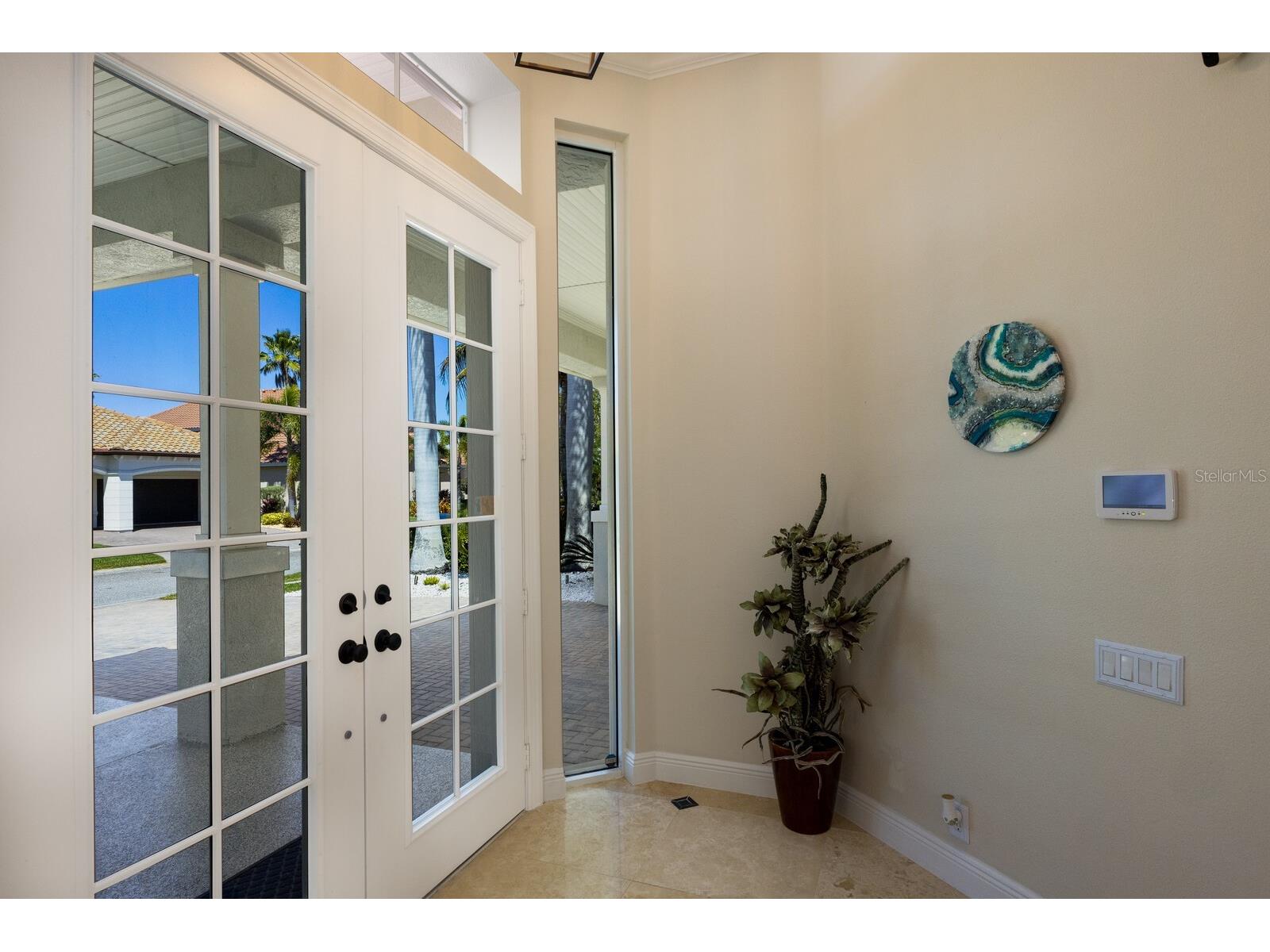 541 Fore Drive Bradenton FL 34208 - MANATEE RIVER A4682094 image5