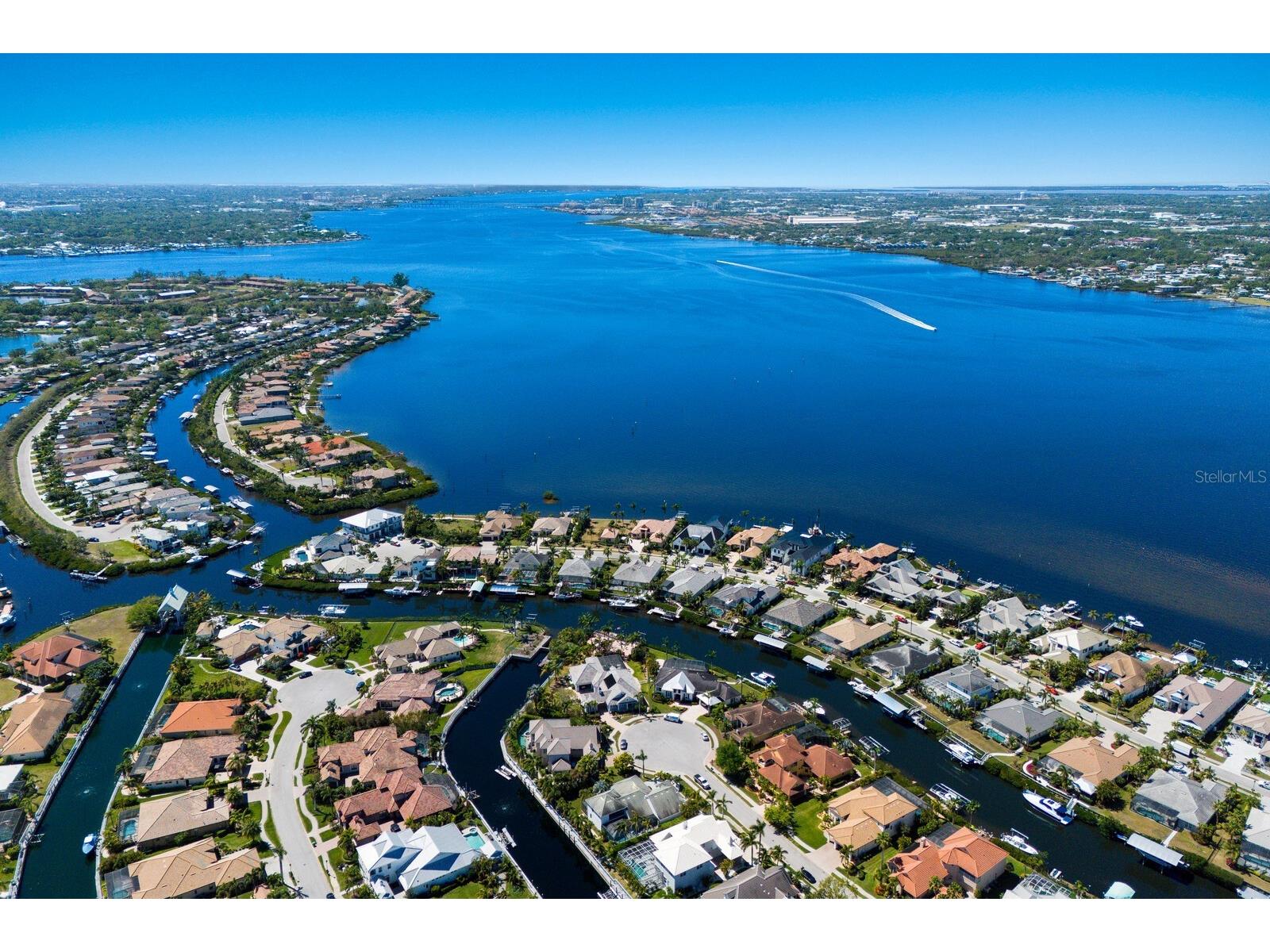 541 Fore Drive Bradenton FL 34208 - MANATEE RIVER A4682094 image50
