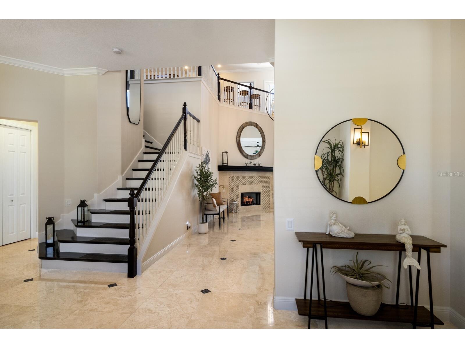 541 Fore Drive Bradenton FL 34208 - MANATEE RIVER A4682094 image6