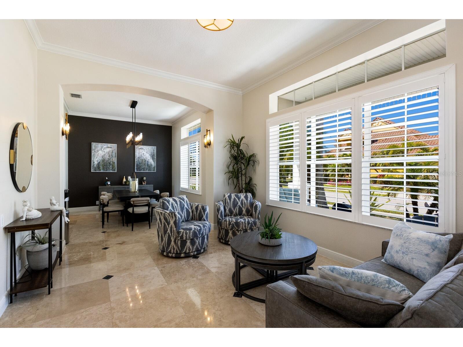 541 Fore Drive Bradenton FL 34208 - MANATEE RIVER A4682094 image8