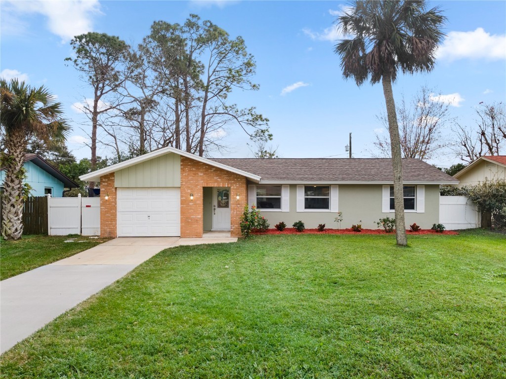 541 Gertrude Lane South Daytona FL 32119 V4934267 image1