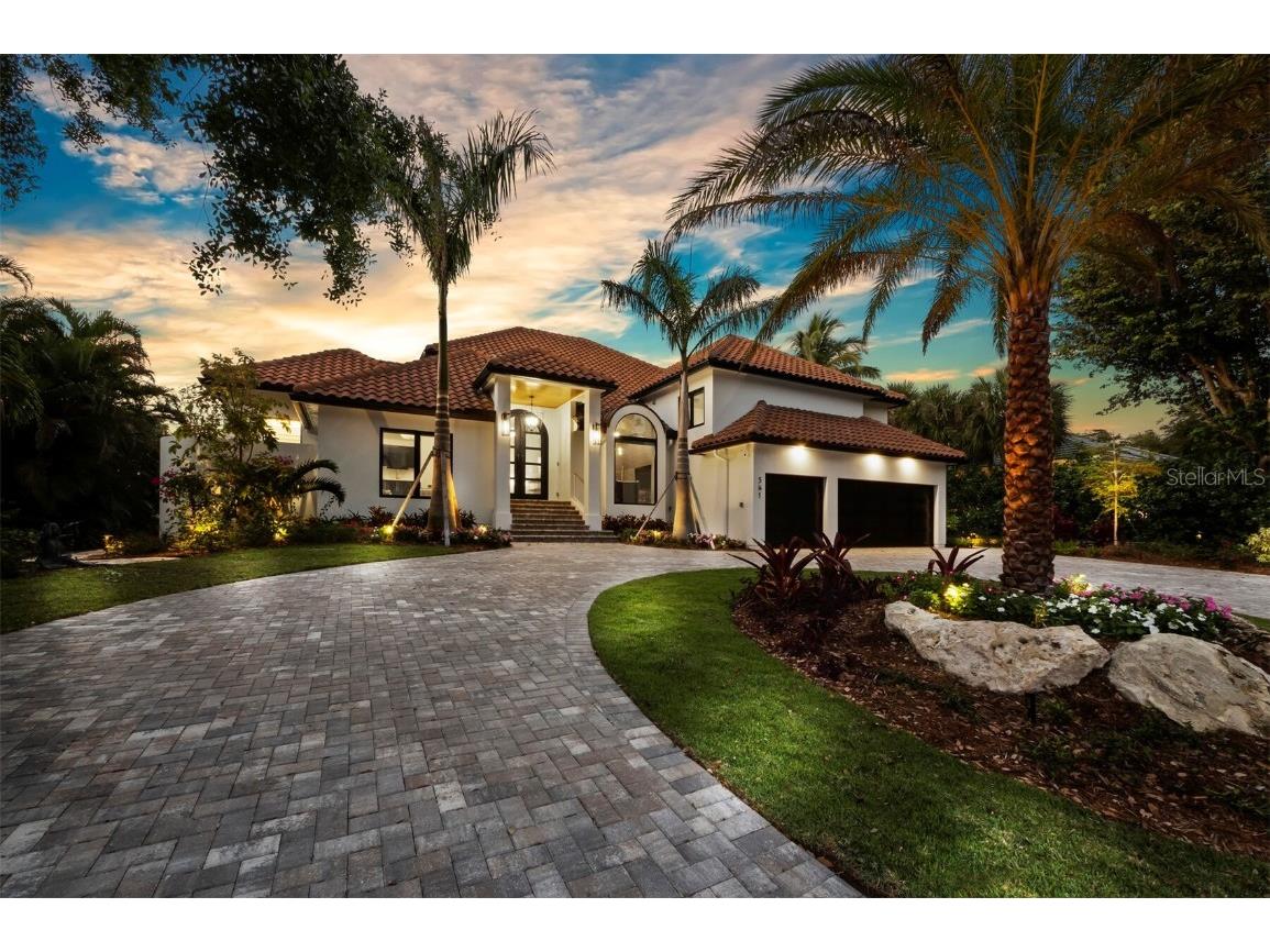 541 Harbor Point Road Longboat Key FL 34228 A4584469 image1