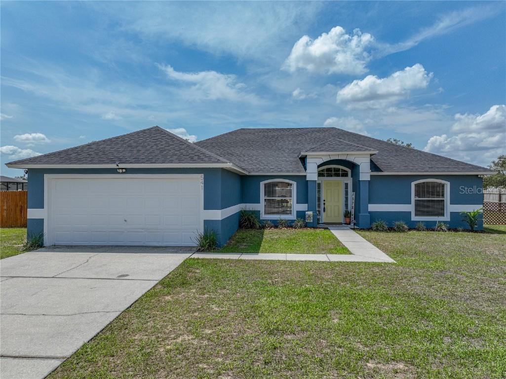 541 Hatchwood Drive Haines City FL 33844 P4934758 image1