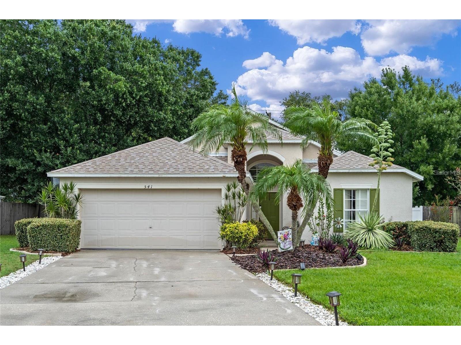 541 Heather Glen Dr Winter Haven FL 33884 O6377141 image1
