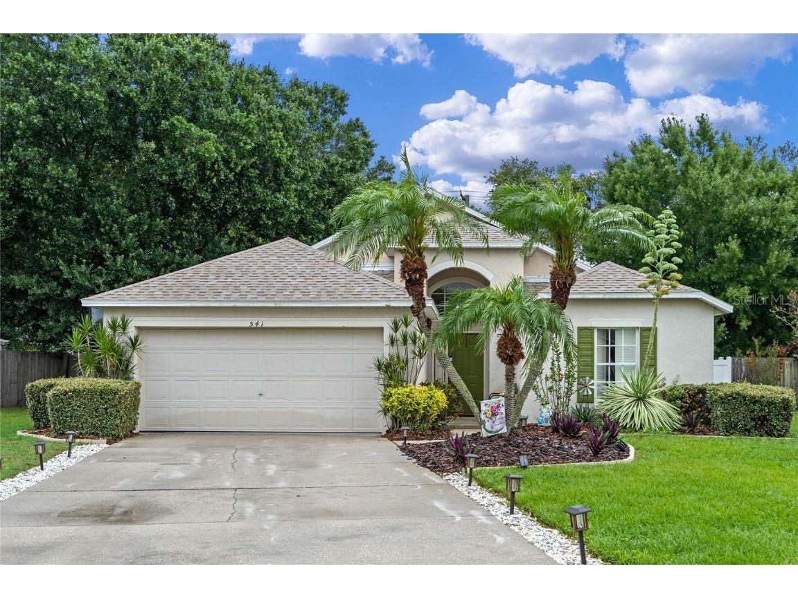 541 Heather Glen Drive Winter Haven FL 33884 O6217717 image1