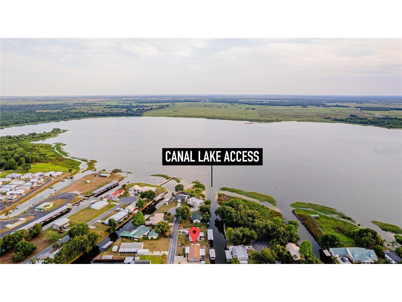 541 Horizon Drive Kenansville FL 34739 S5124988 image1