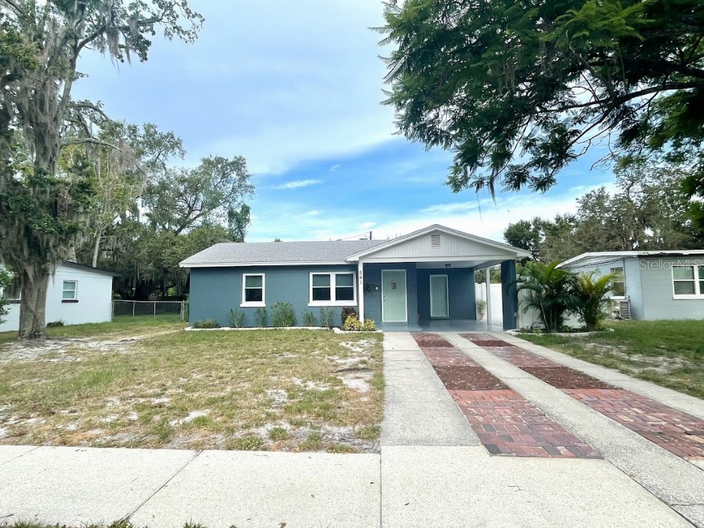 541 Jamestown Avenue Lakeland FL 33801 T3467058 image1