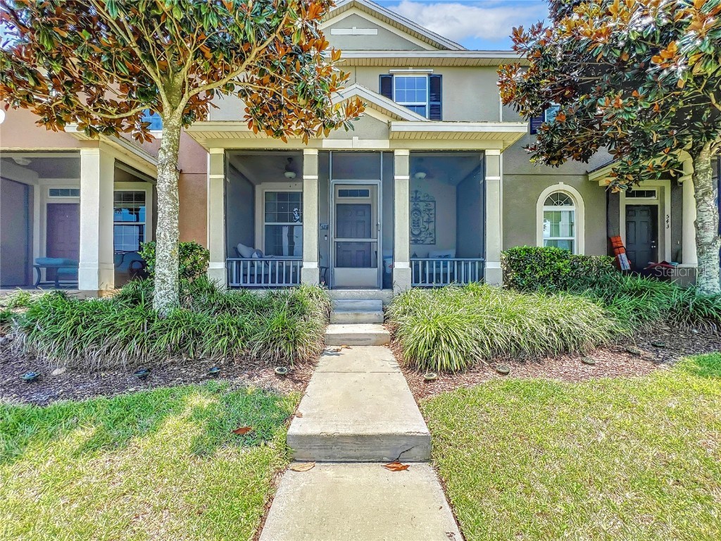 541 Juniper Springs Drive Groveland FL 34736 G5070914 image1