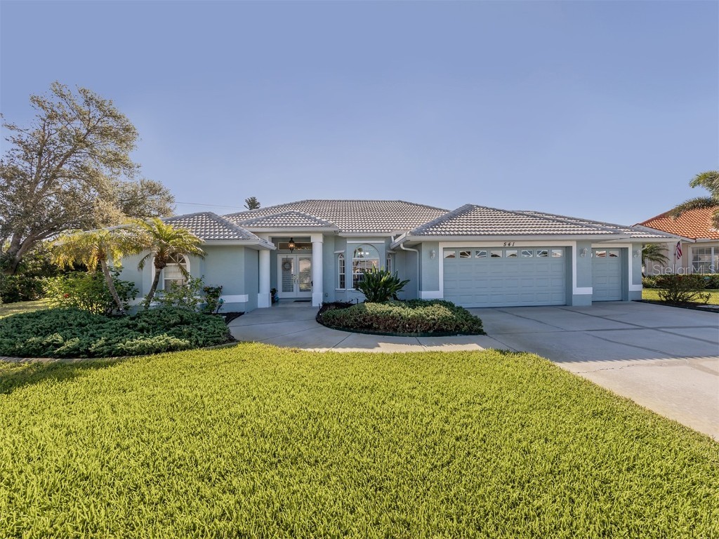 541 Laurel Cherry Lane Venice FL 34293 N6125942 image1