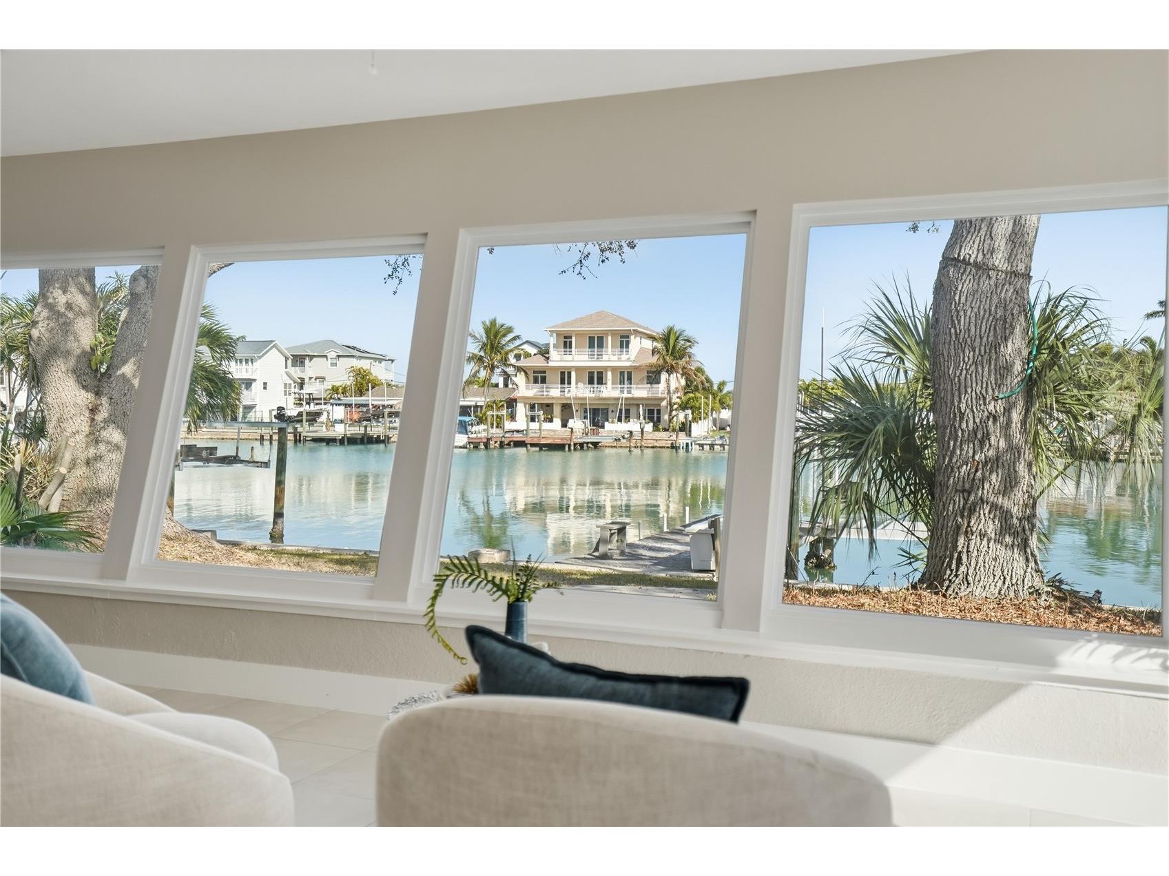 541 Lillian Drive Madeira Beach FL 33708 - BOCA CIEGA BAY TB8477517 image14