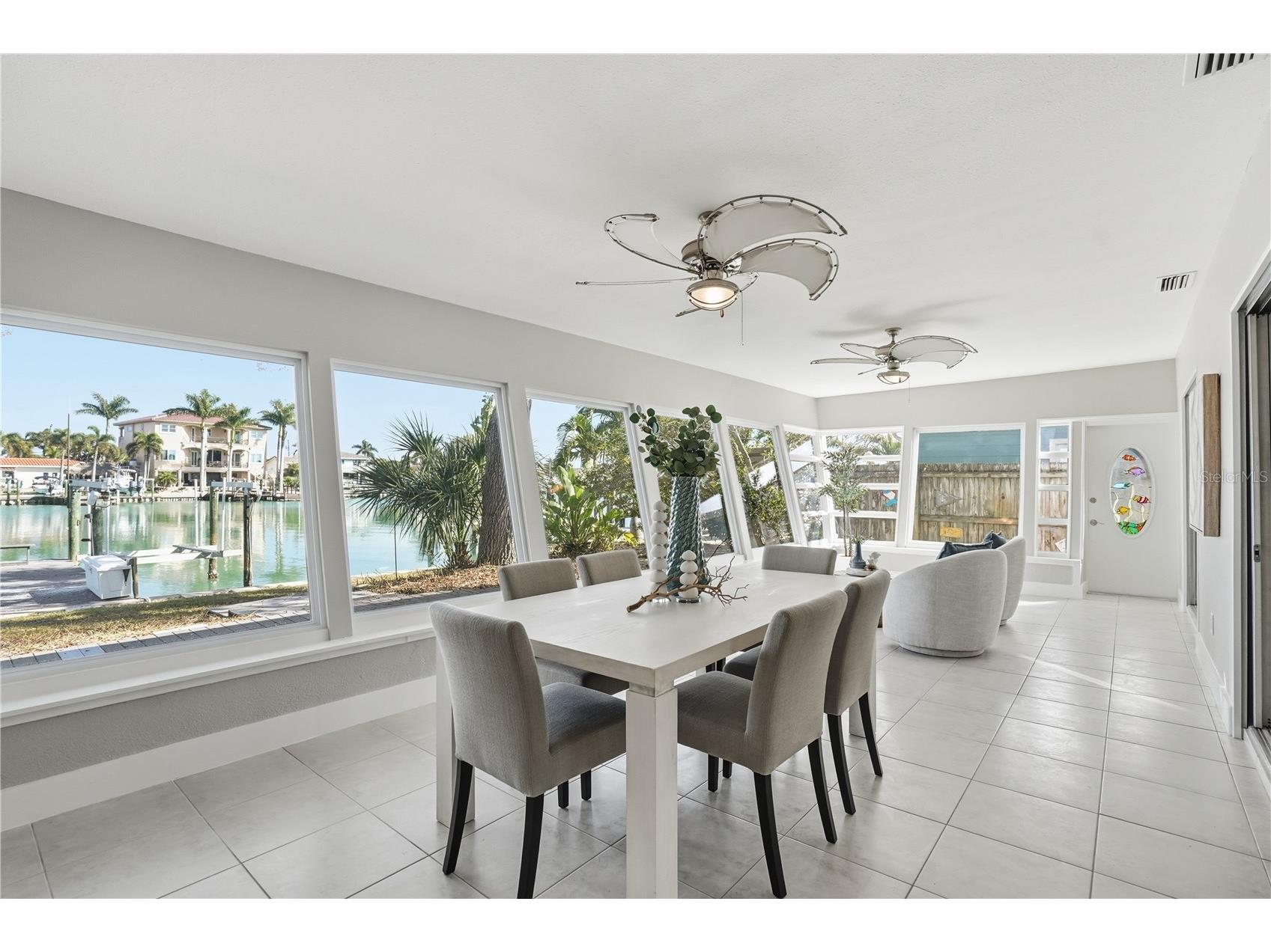541 Lillian Drive Madeira Beach FL 33708 - BOCA CIEGA BAY TB8477517 image17