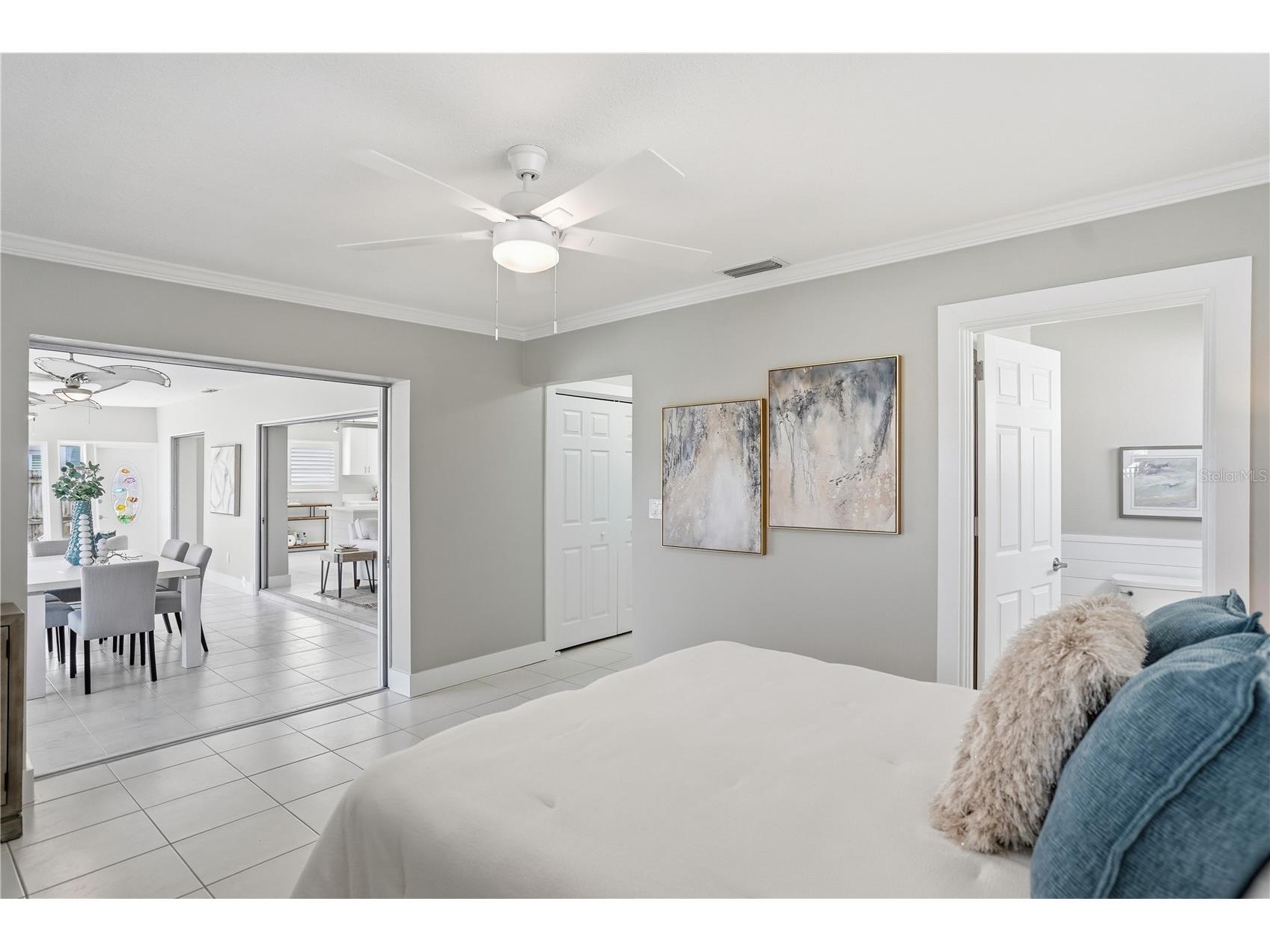 541 Lillian Drive Madeira Beach FL 33708 - BOCA CIEGA BAY TB8477517 image21