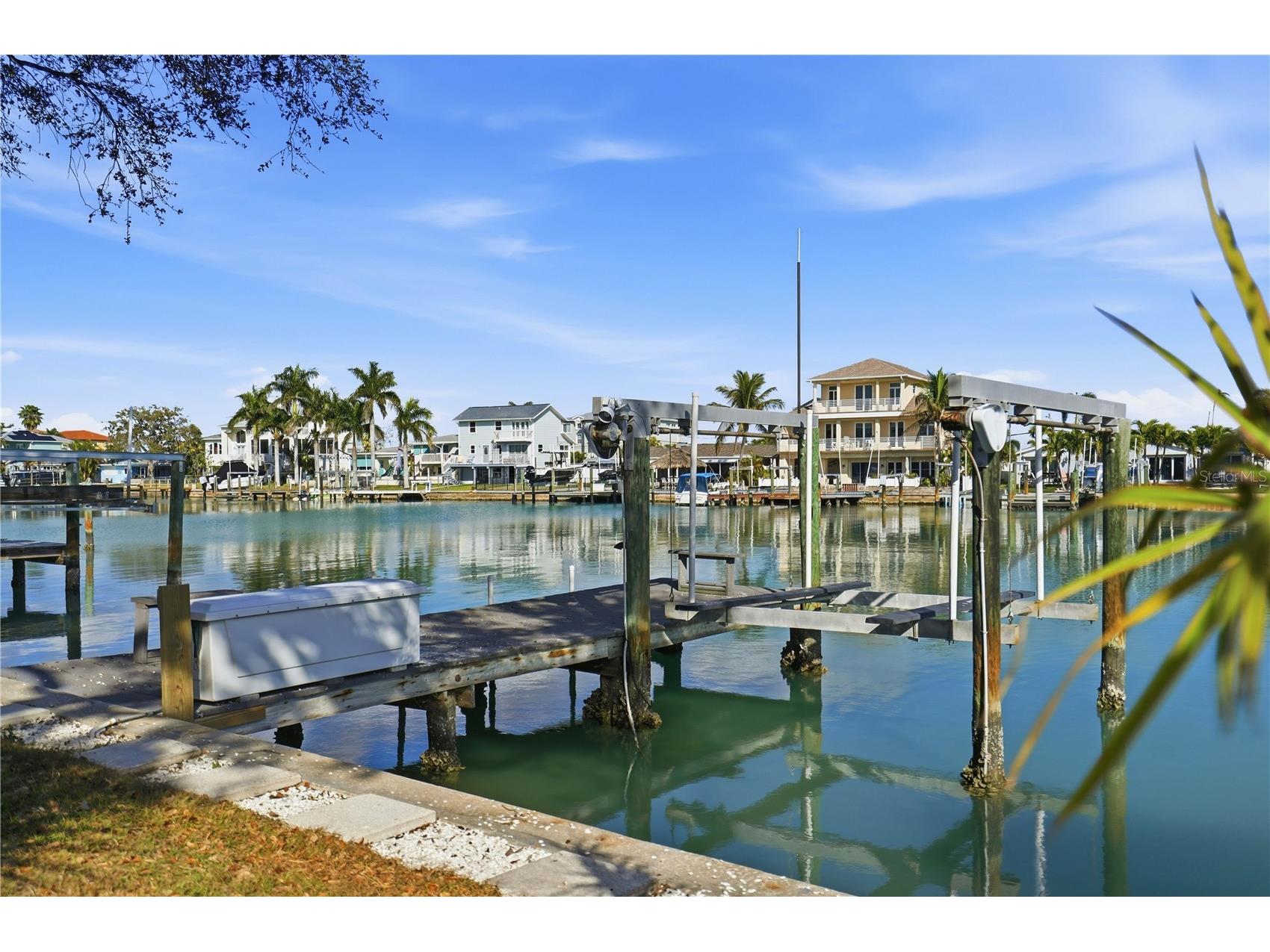 541 Lillian Drive Madeira Beach FL 33708 - BOCA CIEGA BAY TB8477517 image31