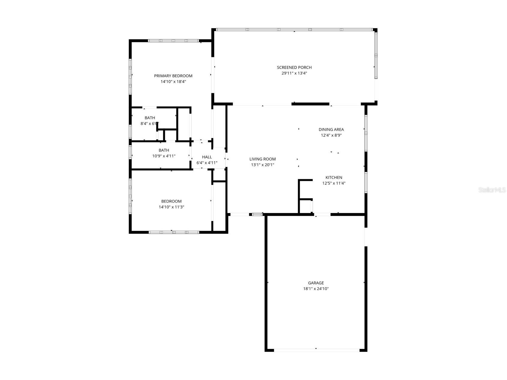 541 Lillian Drive Madeira Beach FL 33708 - BOCA CIEGA BAY TB8477517 image42