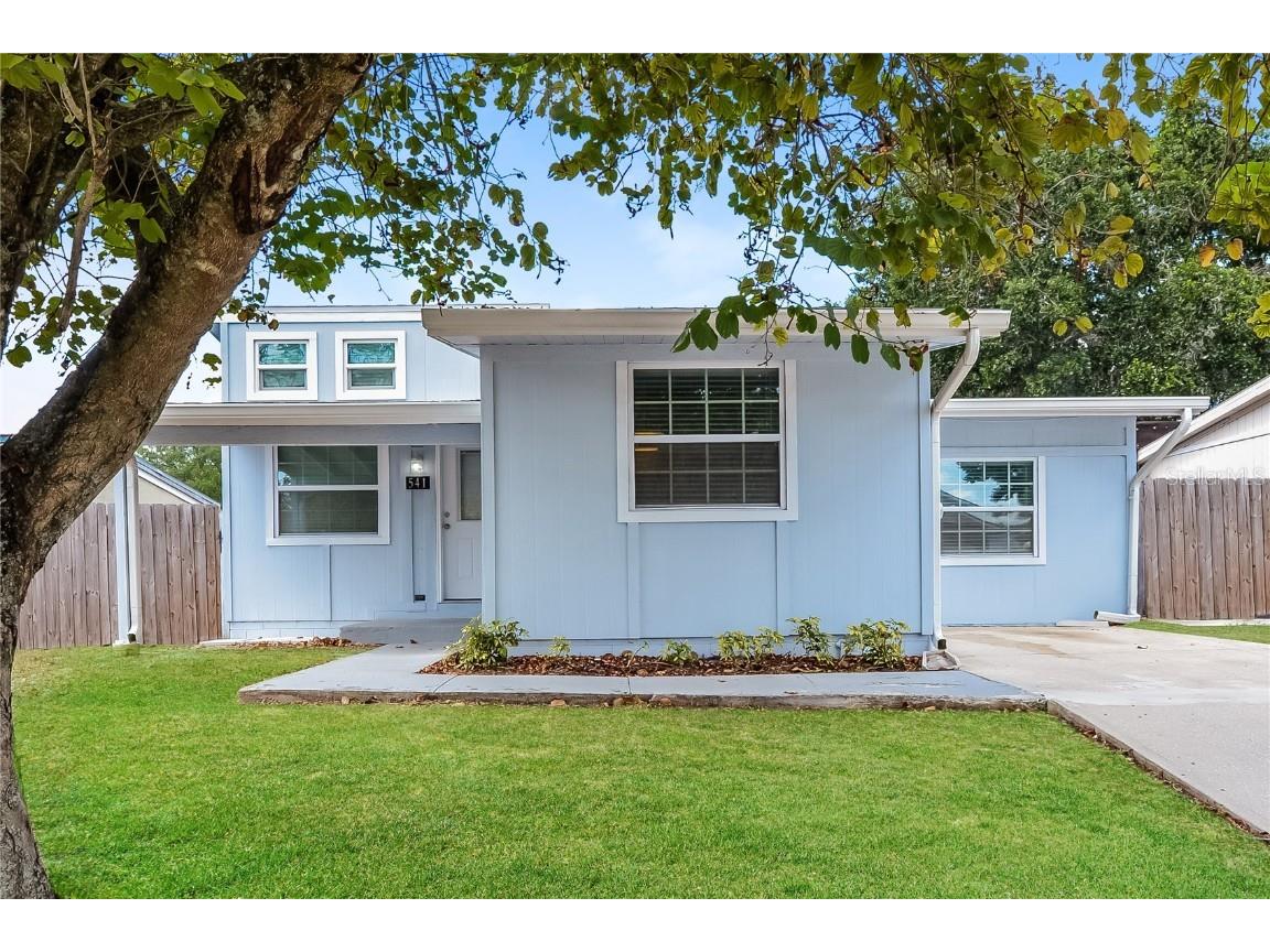 541 Martin Place Boulevard Apopka FL 32712 O6216836 image1