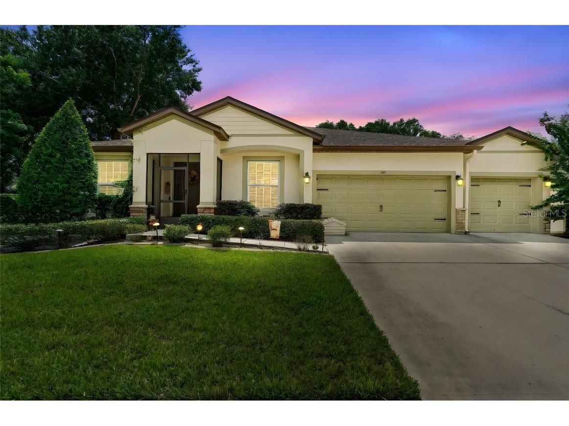 541 Morgan Wood Drive Deland FL 32724 V4944534 image2