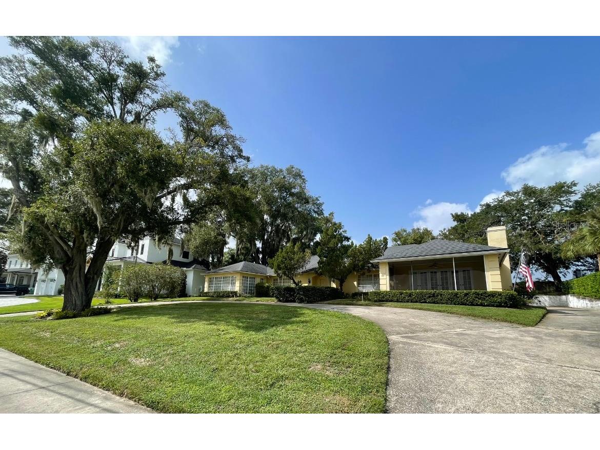 541 N Lake Sybelia Drive Maitland FL 32751 - LAKE SYBELIA O6146233 image1