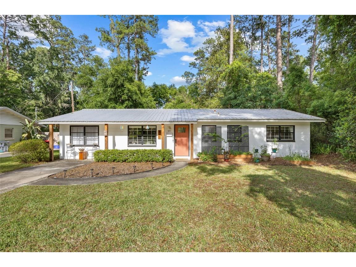 541 NE 10th Street Gainesville FL 32601 GC530900 image1