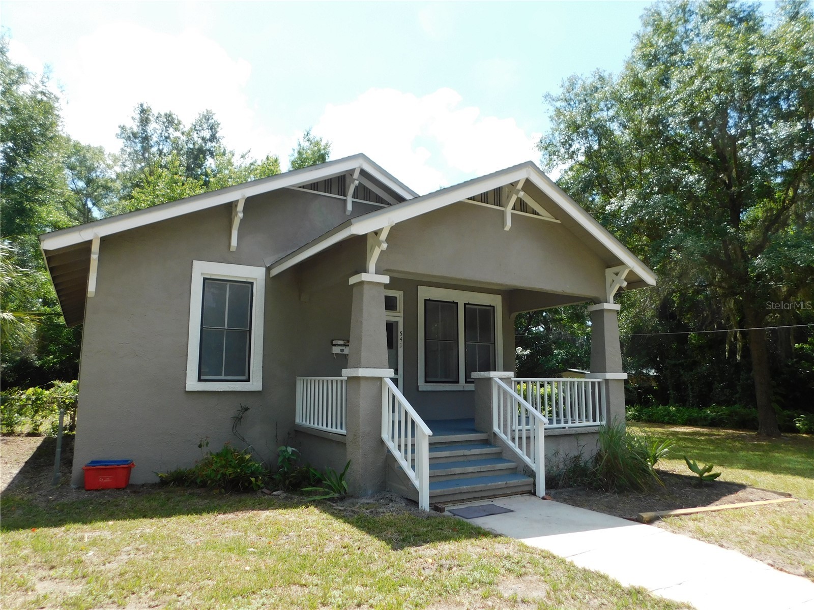 541 NE 11th Street Gainesville FL 32601 GC539332 image1