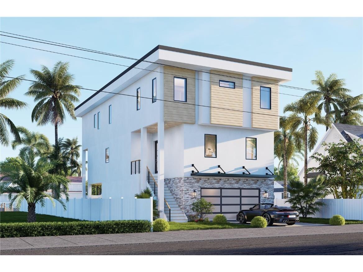 541 Normandy Road Madeira Beach FL 33708 A4661741 image3