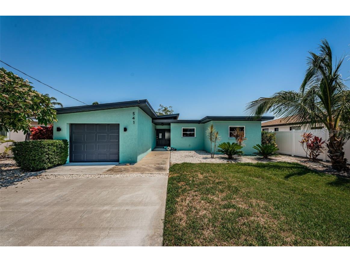 541 Normandy Road Madeira Beach FL 33708 U8242591 image1