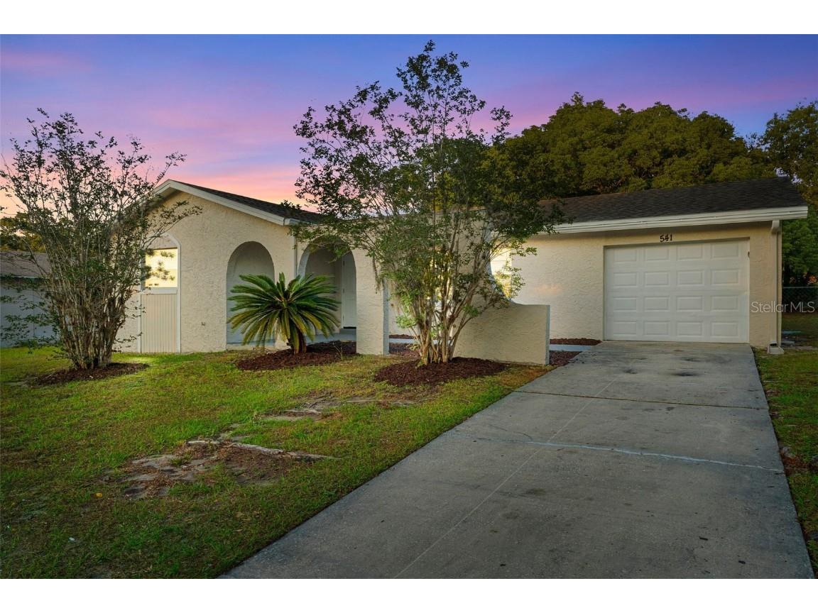 541 Northwestern Avenue Altamonte Springs FL 32714 V4942724 image1