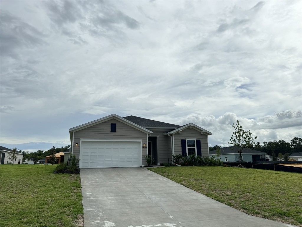 541 NW 5th Lane Williston FL 32696 S5109617 image1