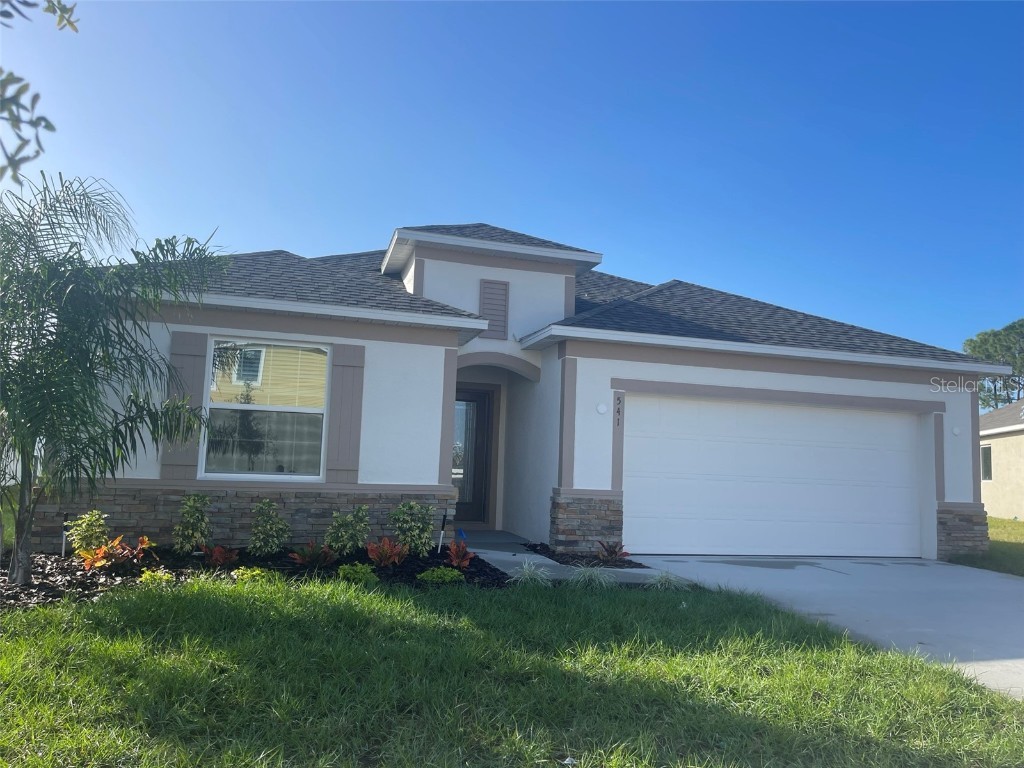 541 Pawnee Court Haines City FL 33844 O6076103 image1