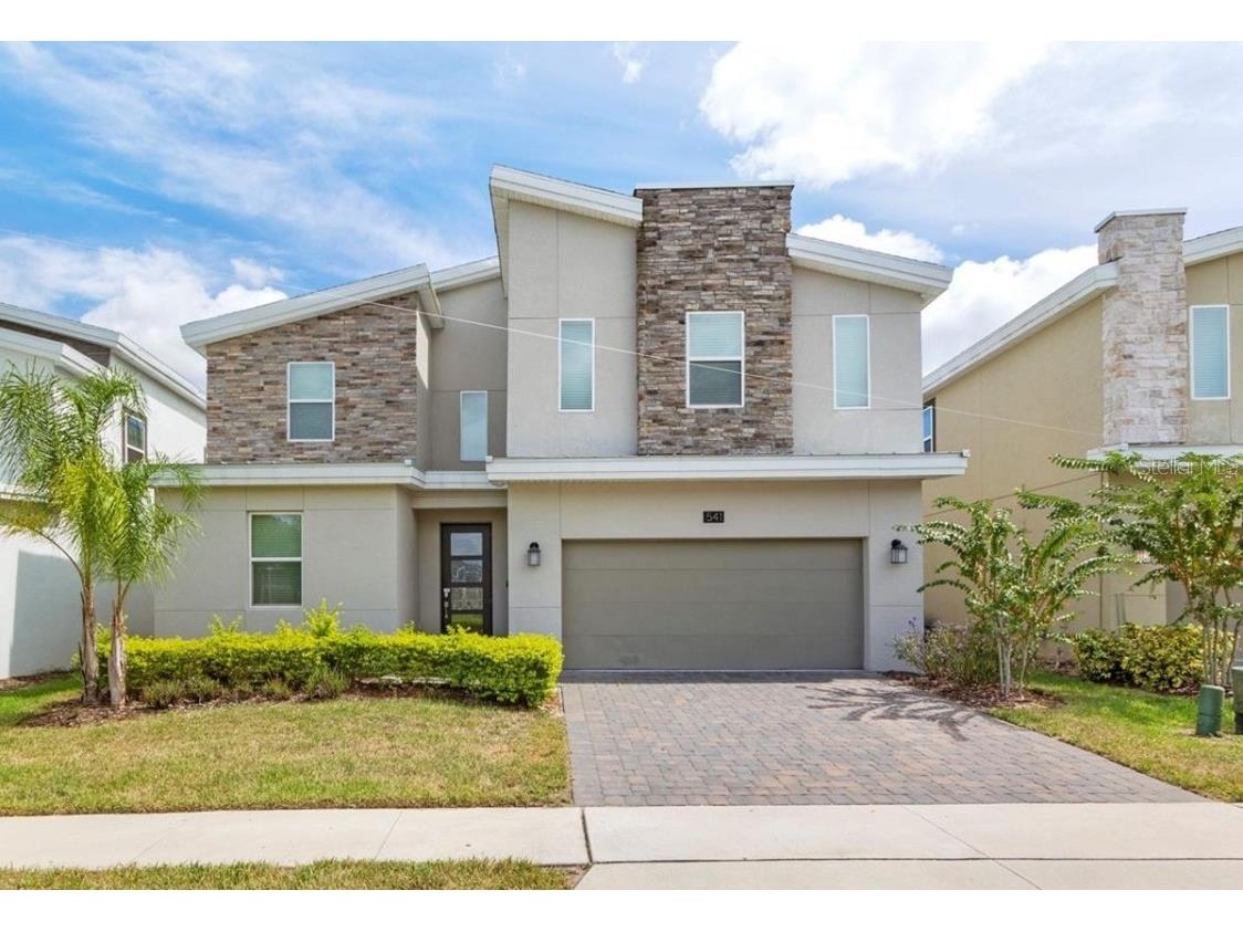 541 Pebble Beach Drive Davenport FL 33896 O6351304 image1
